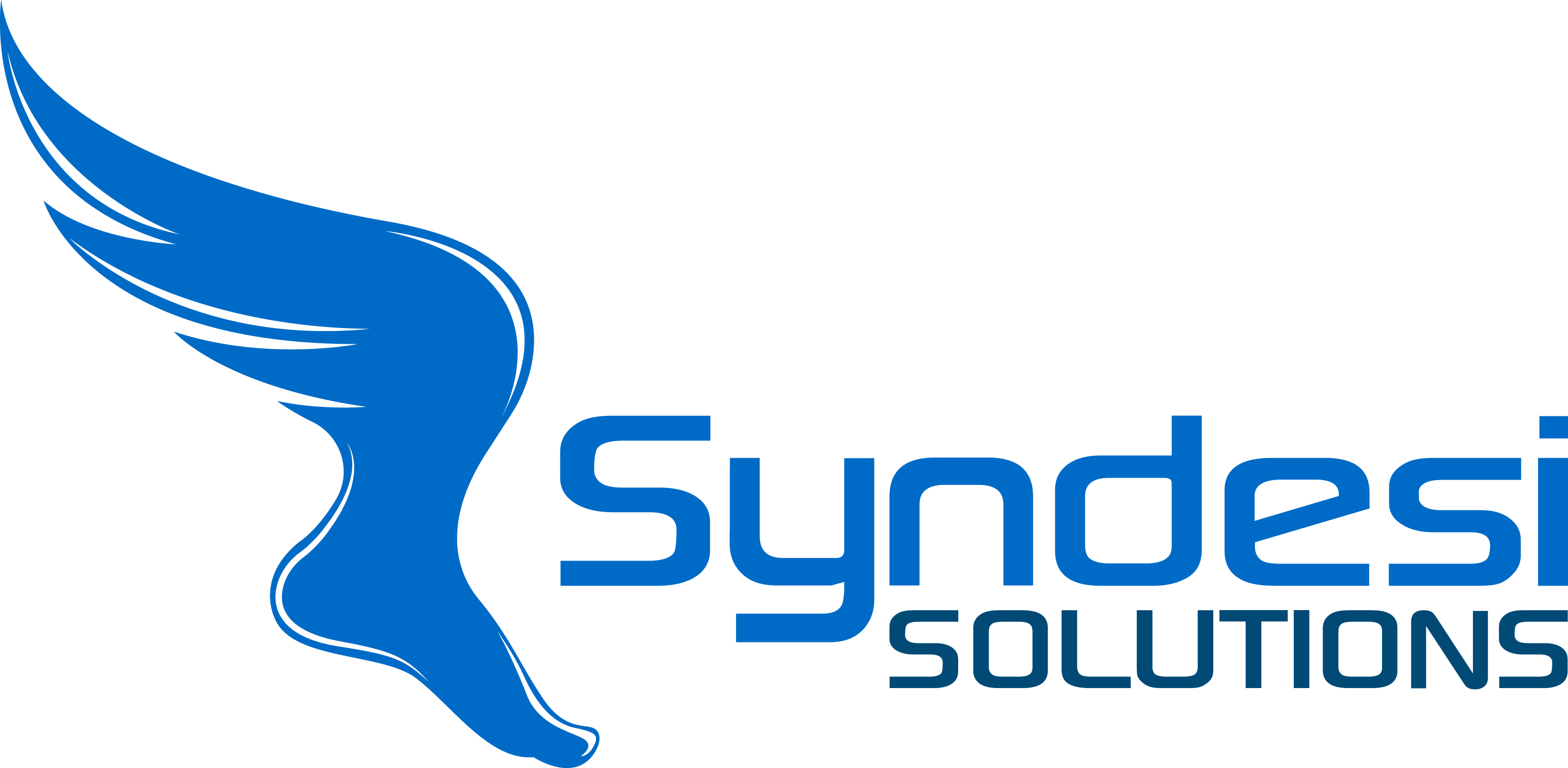 Syndesi Solutions logo png